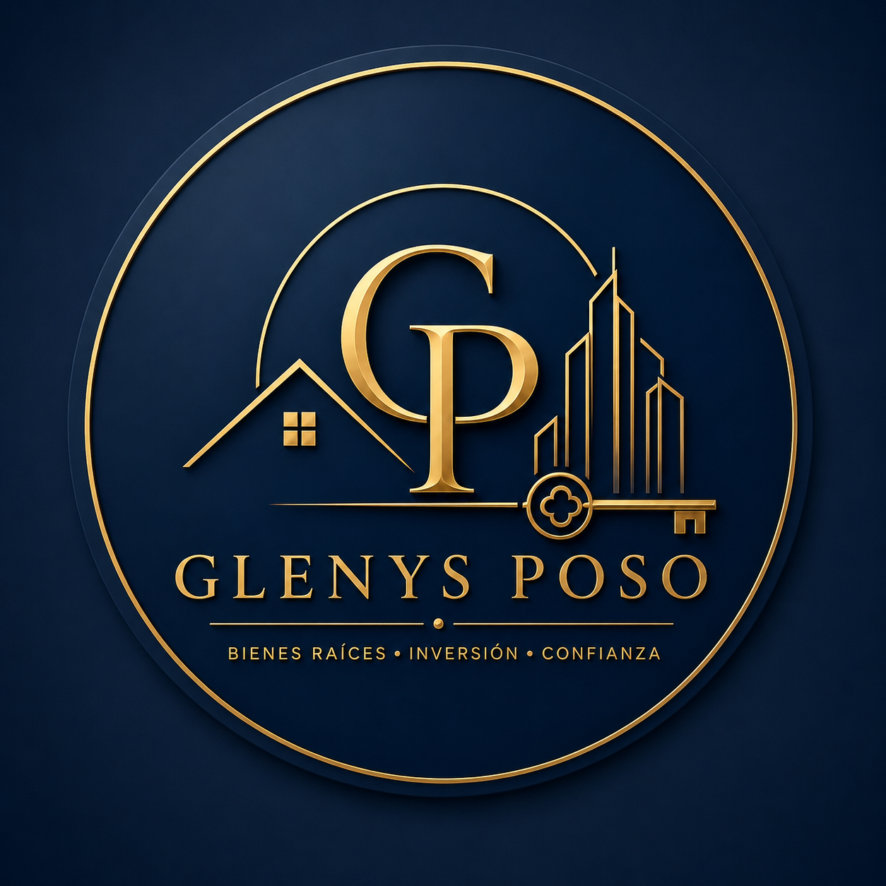 GAPS Consultoría · Glenys Poso Abogada
